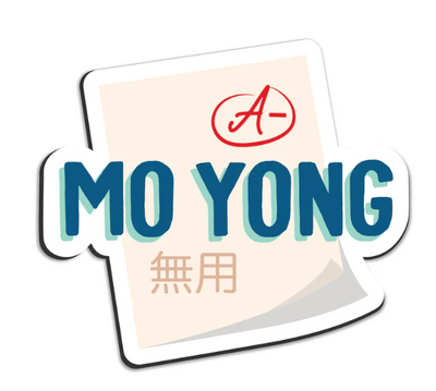 Mo yong Magnet
