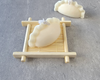 Gyoza Candle Set