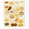 Dim Sum Print