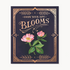 Seed Packet Card