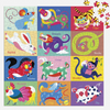 Chinese Zodiac 500 Piece Puzzle