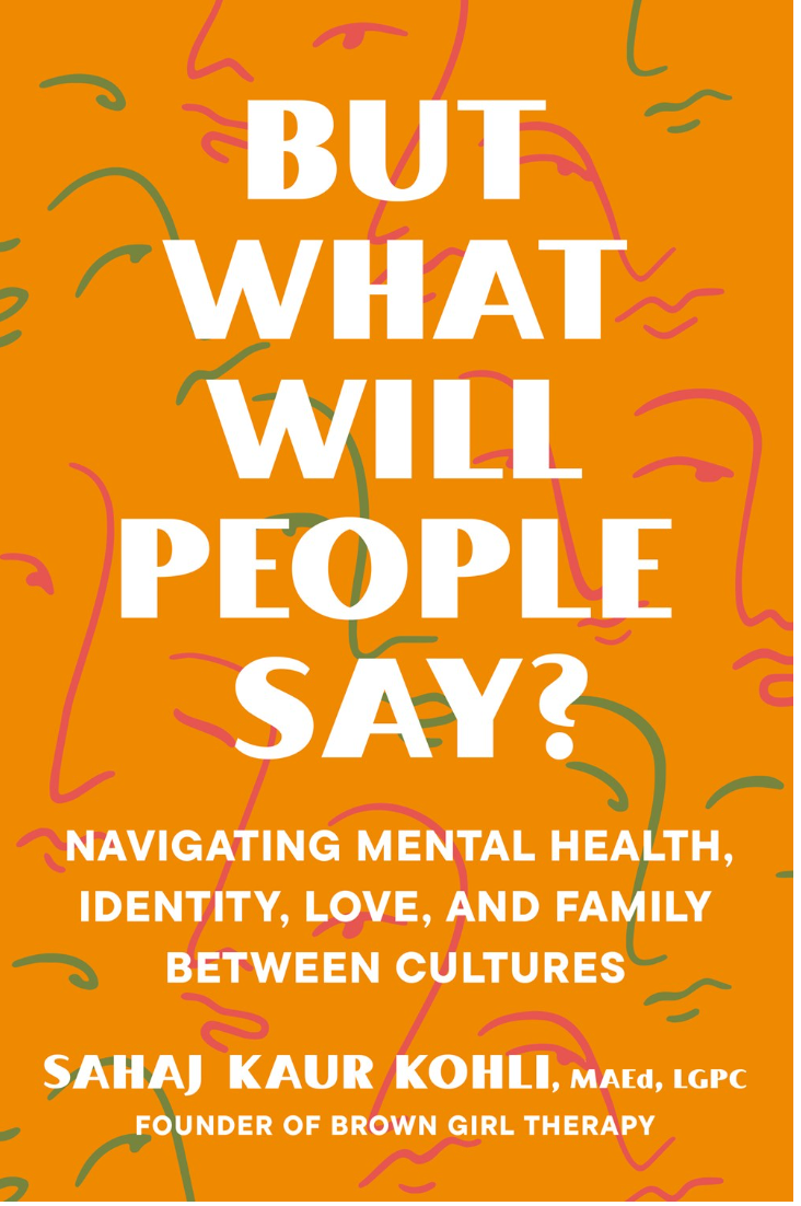 But What Will People Say?