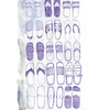 Tsinelas Print