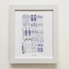 Tsinelas Print