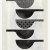 Mid-Century Tabo Print