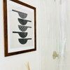 Mid-Century Tabo Print