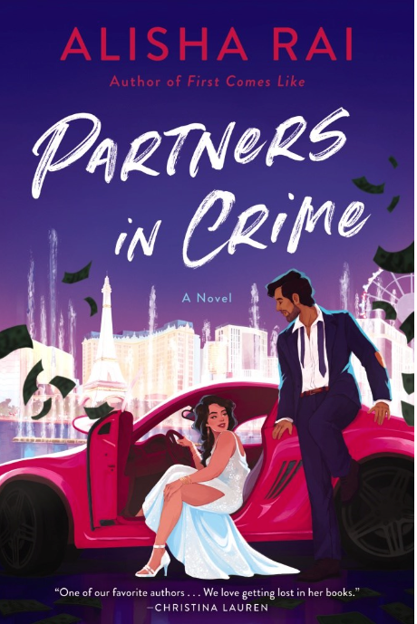 Partners in Crime