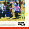 I Know Kung Fu