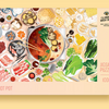 Hot Pot Puzzle
