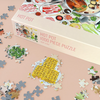 Hot Pot Puzzle