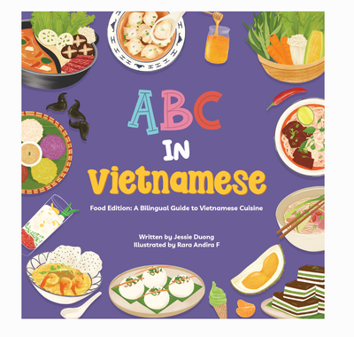 ABC in Vietnamese