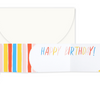 Dachshund Pop Up Card
