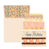 Cake Pop Up Card