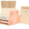 Cake Pop Up Card