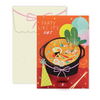 Hot Pot Interactive Card