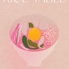 Rice Table