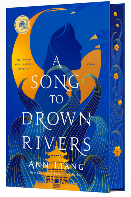 A Song to Drown Rivers