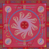 Chris Yee Silk Scarves