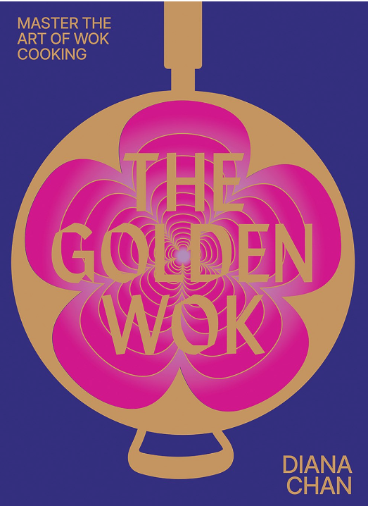 The Golden Wok