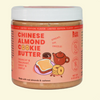 Chinese Almond Cookie Butter