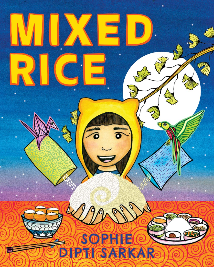 Mixed Rice – On Waverly