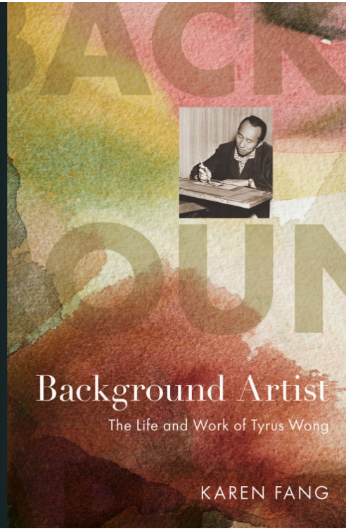 Background Artist