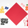 Create Your Own Lucky New Year Hangings