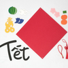 Create Your Own Lucky New Year Hangings