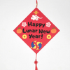 Create Your Own Lucky New Year Hangings
