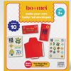 Make Your Own Lucky Red Envelopes