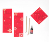 Lunar New Year Calligraphy Craft