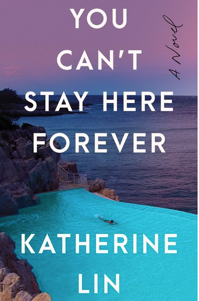 You Can't Stay Here Forever