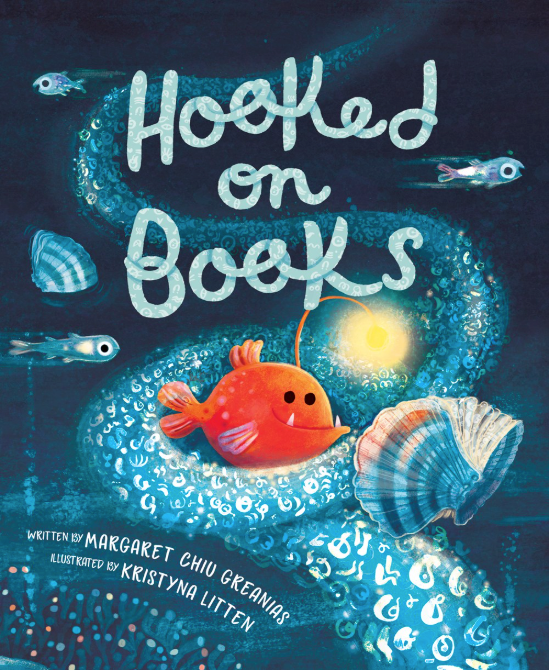 Hooked on Books