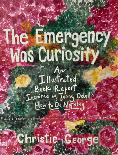 The Emergency Was Curiosity