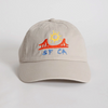 SF CA Cap - Putty