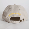 SF CA Cap - Putty