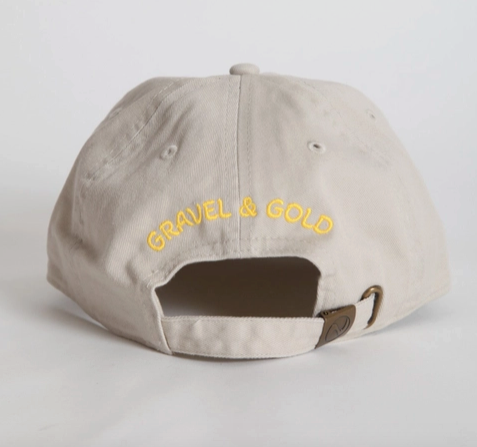 SF CA Cap - Putty