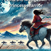 Anna the Mongolian Princess Warrior