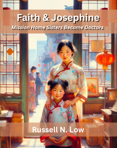 Faith & Josephine