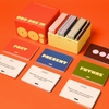 Odd One In - Card Game