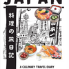 Japan: A Culinary Travel Diary