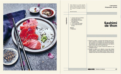 Cuisine on Screen