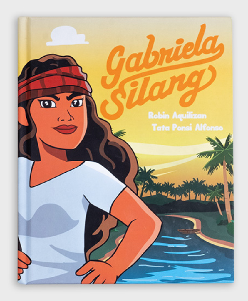 Gabriela Silang