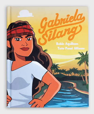 Gabriela Silang