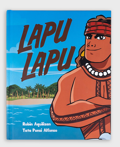 Lapu Lapu
