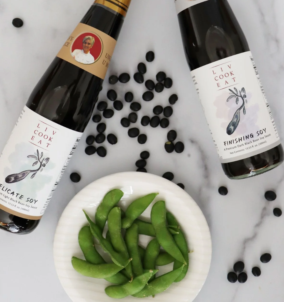 Delicate Soy Sauce