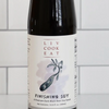 Finishing Soy Sauce