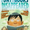 The Day the Books Disappeared