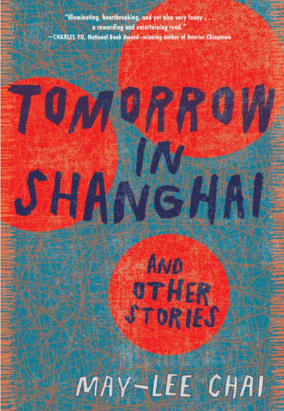 Tomorrow in Shanghai