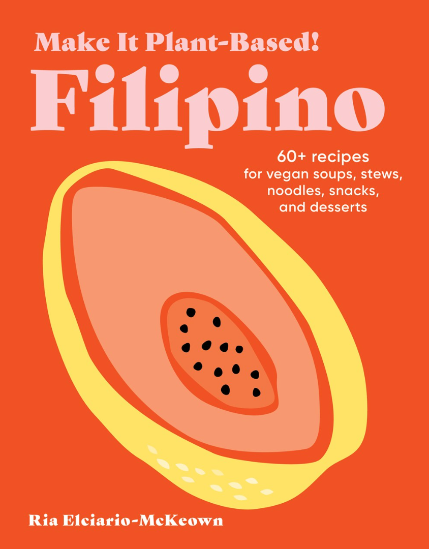 Make it Plant Based! Filipino